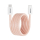 Unitek Kabel USB-C PD 100W 1m - zwijany magnetycznie - 1291408 - zdjęcie 3